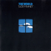 The World - Lucky Planet (1970) (Opus ~128) [Only2]