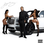 Tyga - Legendary (2019) [320 KBPS]