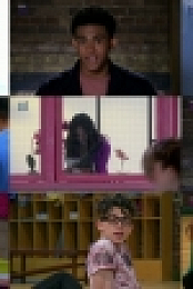 The Next Step S06E11 Never Been Picked 720p HDTV x264-PLUTONiUM
