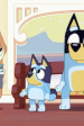 Bluey S01E38 iNTERNAL XviD-AFG EZTV