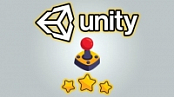 [ DevCourseWeb ] Udemy - Unity Projects 2020 - 20 + Mini Projects in Unity & C#