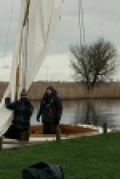 Hunting Fish S01E01 720p WEB h264-DOCiLE EZTV