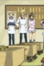 Medaka Box S01E12 WEB x264-WaLMaRT [eztv]