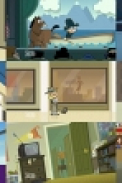 Kick Buttowski Suburban Daredevil S02E32 HDTV x264-W4F