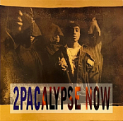[TiTL] 2Pac - (1991) 2Pacalypse Now [FLAC 16bit 44.1khz]
