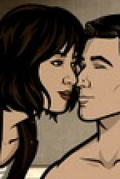 Archer 2009 S12E06 1080p WEB H264-CAKES EZTV