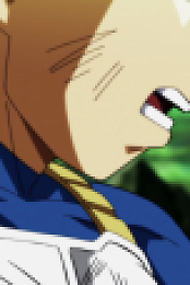 [HorribleSubs] Dragon Ball Super - 124 [1080p]