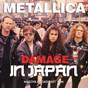 Metallica - Damage In Japan (2026) FLAC