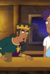 Krapopolis S01E08 720p x264-FENiX EZTV