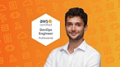 [ FreeCourseWeb ] Udemy - AWS Certified DevOps Engineer Professional 2020 - Hands On