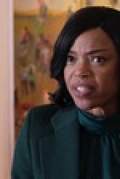 Delilah S01E09 The Long Game XviD-AFG EZTV