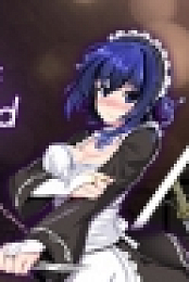 Miss Lisette's Assassin Maid