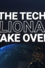 BBC The Tech Billionaire Takeover 1080p x265-MVGroup