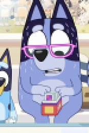 Bluey S02E05 iNTERNAL 720p WEB h264-KIDENGEE EZTV