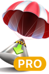 Shuttle Pro 1.4 (macOS)