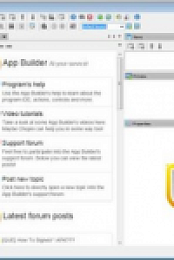 App Builder v2020.42 Multilingual + Patcher [FTUApps]