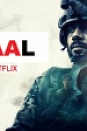 Betaal (2020) NF Hindi ( S01 Complete E01 - 04 ) 720p WEBRip x264 AAC Eng Sub