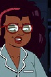 Velma S01E09 XviD-AFG EZTV
