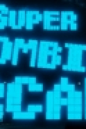 Super Zombie Arcade