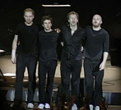 Coldplay - Discography  (2000-2019)  (Studio Albums) (PROAC) (FLAC)