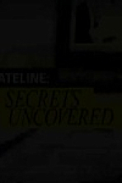 Dateline Secrets Uncovered S10E34 480p x264-mSD EZTV