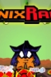 Fenix Rage