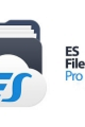 ES File Explorer File Manager v4.2.4.1 Premium Mod Apk {CracksHash}
