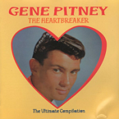 Gene Pitney - The Heartbreaker - [MP3-320]-[TFM]