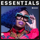 Missy Elliott - Essentials (2019) Mp3 320kbps Songs [PMEDIA] ️