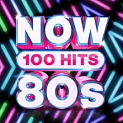 VA - NOW 100 Hits 80s (2019) (Opus ~128) [Only2]