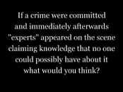 9-11 The Big Clue Everyone Missed