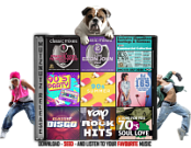 MutzNutz Music Pack 196 2020 - [ ANT ]