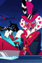 Hazbin Hotel S01E02 XviD-AFG EZTV