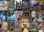 DC Week+ (09-25-2019) [NulledPremium]