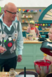 Junior Bake Off S09E11 XviD-AFG EZTV
