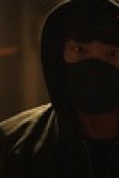My Name S01 DUBBED 1080p WEBRip x265- EZTV
