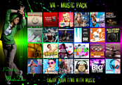 VA - MP3 Music Pack 046 (2020) - [ ANT ]
