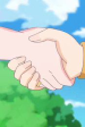 Soaring Sky Pretty Cure S01E11 XviD-AFG EZTV