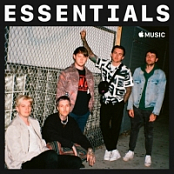 Bring Me the Horizon - Essentials (2020) Mp3 320kbps [PMEDIA] ️