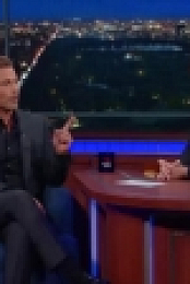 Stephen Colbert 2016 09 26 Rob Lowe HDTV x264-aAF EZTV