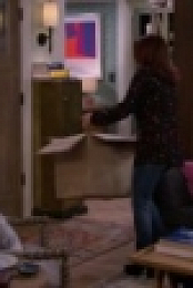 Carols Second Act S01E13 HDTV x264-SVA [eztv]