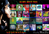 VA - MP3 Music Pack 044 (2020) - [ ANT ]