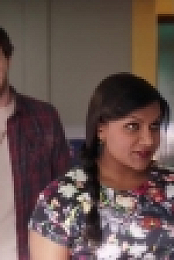 The Mindy Project S04E16 HDTV x264 KILLERS rarbg