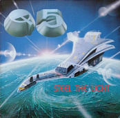 Q5 - STEEL THE LIGHT (1984)