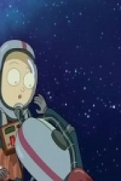 Rick and Morty S04E06 480p x264-mSD [eztv]
