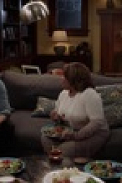 Greys Anatomy S18E18 XviD-AFG EZTV