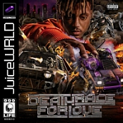 Juice WRLD - Death Race for Love (2019) [320 KBPS]