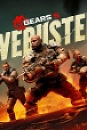 Gears 5 Hivebusters-CODEX