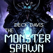 Adonis Rebirth, 1: The Monster Spawn - Deckhard Davis - 2018 (Fantasy) [Audiobook] (miok) [WWRG]