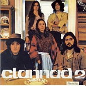 Clannad and Marie Brennan-6 CD's EAC FLAC, Celtic